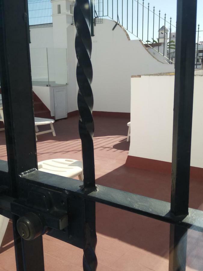 Wish Suite Juderia De Sevilla Exteriör bild